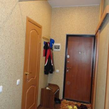 Продается 1-комнатная квартира, 39 м²