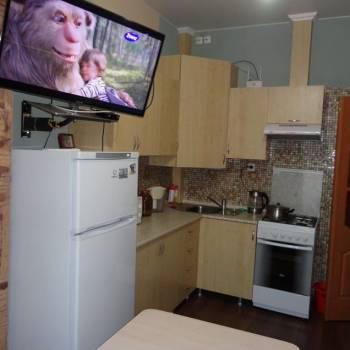 Продается 1-комнатная квартира, 39 м²