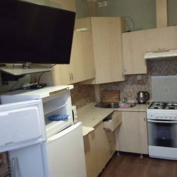 Продается 1-комнатная квартира, 39 м²