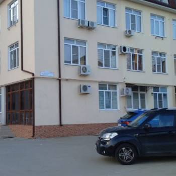 Продается 1-комнатная квартира, 39 м²
