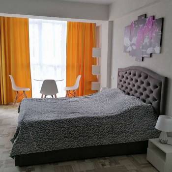 Продается 1-комнатная квартира, 28 м²