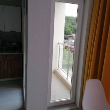 Продается 1-комнатная квартира, 28 м²