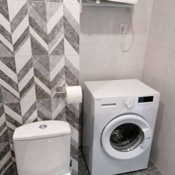 Продается 1-комнатная квартира, 28 м²