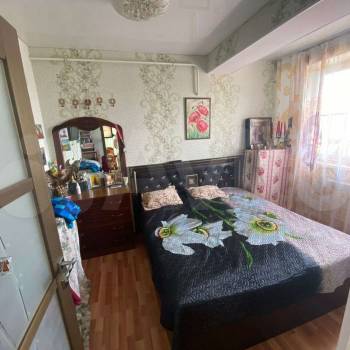 Продается Многокомнатная квартира, 81,2 м²