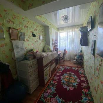 Продается Многокомнатная квартира, 81,2 м²