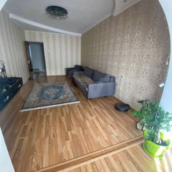 Продается 3-х комнатная квартира, 63,3 м²