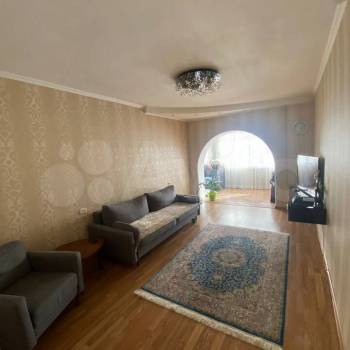 Продается 3-х комнатная квартира, 63,3 м²