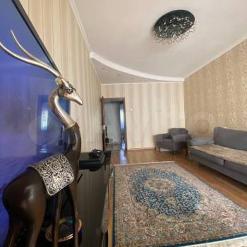 Продается 3-х комнатная квартира, 63,3 м²