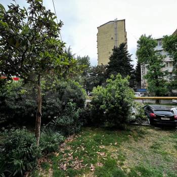 Продается 3-х комнатная квартира, 63,3 м²