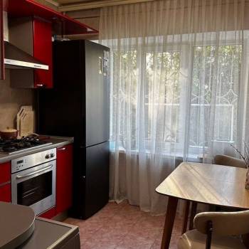 Продается 3-х комнатная квартира, 63,3 м²