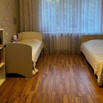 Продается 3-х комнатная квартира, 63,3 м²