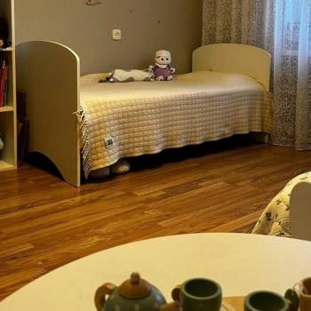 Продается 3-х комнатная квартира, 63,3 м²