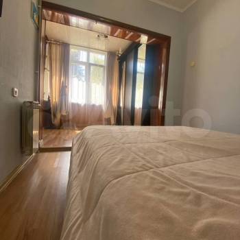 Продается 3-х комнатная квартира, 63,3 м²