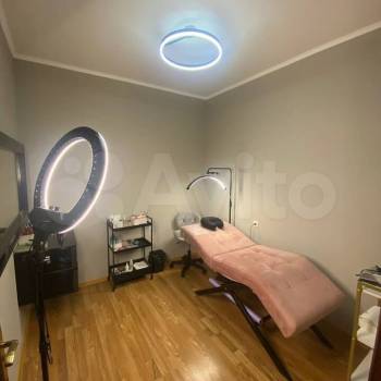 Продается 3-х комнатная квартира, 63,3 м²