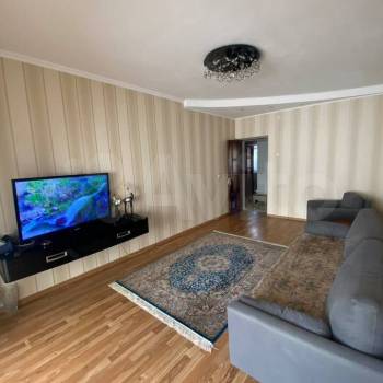 Продается 3-х комнатная квартира, 63,3 м²