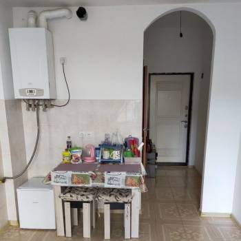 Продается 1-комнатная квартира, 22 м²