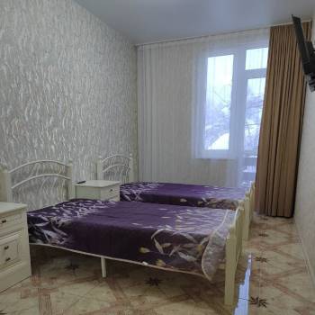 Сдается 2-х комнатная квартира, 50 м²