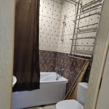 Сдается 2-х комнатная квартира, 50 м²