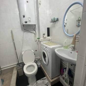 Продается 1-комнатная квартира, 24 м²