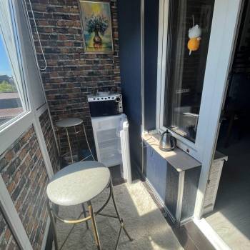 Продается 1-комнатная квартира, 24 м²