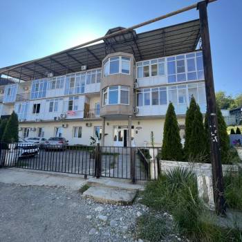 Продается 1-комнатная квартира, 24 м²