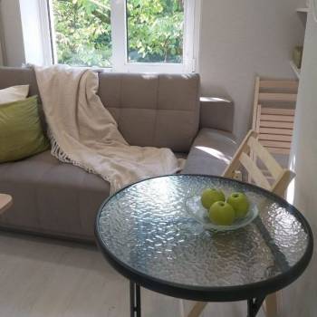 Продается 1-комнатная квартира, 12 м²