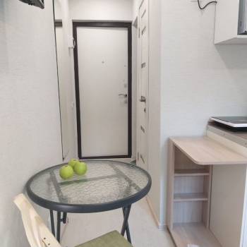 Продается 1-комнатная квартира, 12 м²