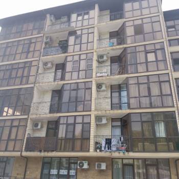 Продается 1-комнатная квартира, 37,6 м²