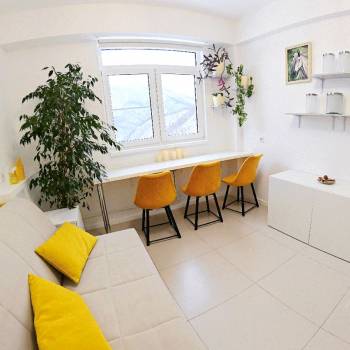 Продается 1-комнатная квартира, 35 м²