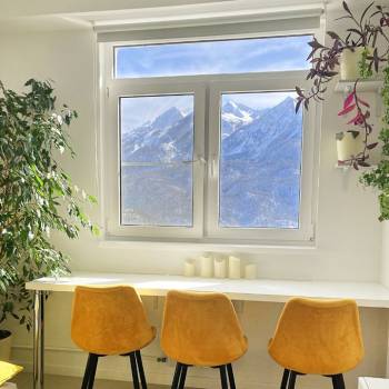 Продается 1-комнатная квартира, 35 м²