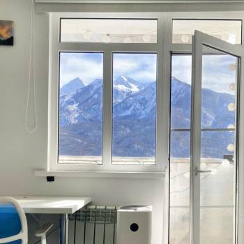 Продается 1-комнатная квартира, 35 м²