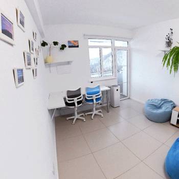 Продается 1-комнатная квартира, 35 м²