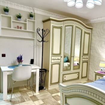 Продается 1-комнатная квартира, 30 м²