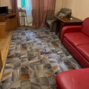 Продается 1-комнатная квартира, 19 м²