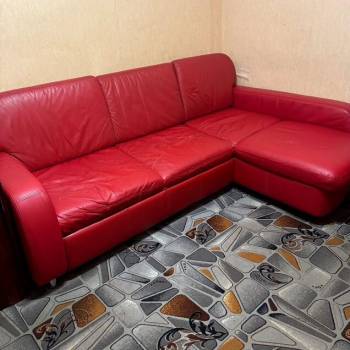 Продается 1-комнатная квартира, 19 м²