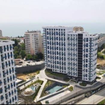 Продается 1-комнатная квартира, 22,85 м²