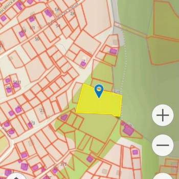 Продается Участок, 5250 м²