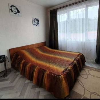 Продается 3-х комнатная квартира, 50 м²