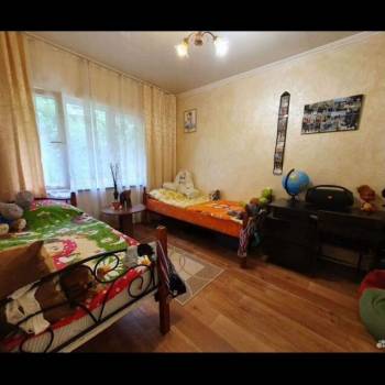 Продается 3-х комнатная квартира, 50 м²