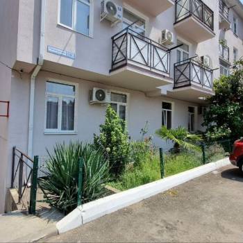 Продается 1-комнатная квартира, 24,6 м²