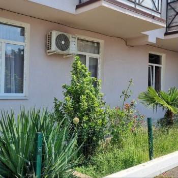 Продается 1-комнатная квартира, 24,6 м²