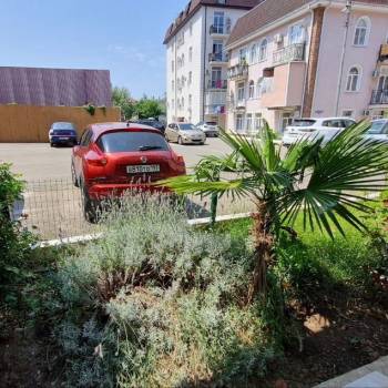 Продается 1-комнатная квартира, 24,6 м²