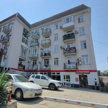 Продается 1-комнатная квартира, 24,6 м²