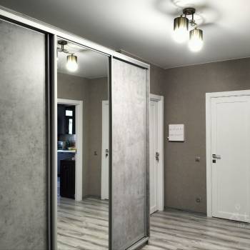 Продается 3-х комнатная квартира, 83 м²