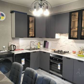 Продается 3-х комнатная квартира, 83 м²