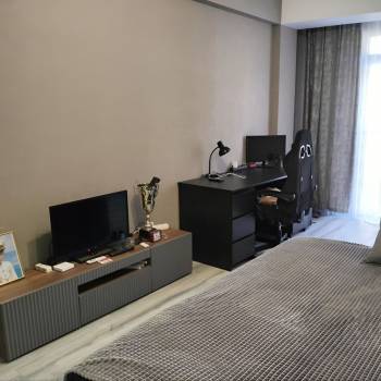 Продается 3-х комнатная квартира, 83 м²