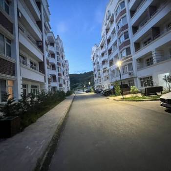 Продается 1-комнатная квартира, 40,5 м²