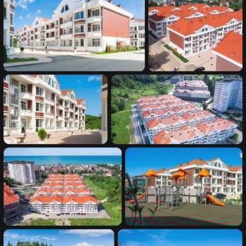 Продается 1-комнатная квартира, 40,5 м²