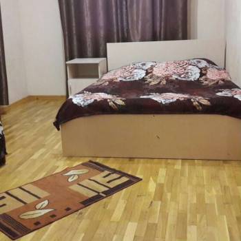 Продается 2-х комнатная квартира, 54,7 м²