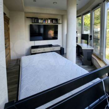 Продается 3-х комнатная квартира, 91 м²